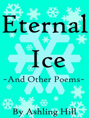 cover image of Eternal Ice